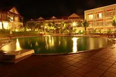 Hoa Binh Phu Quoc Resort 