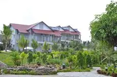 Hoa Binh Phu Quoc Resort 