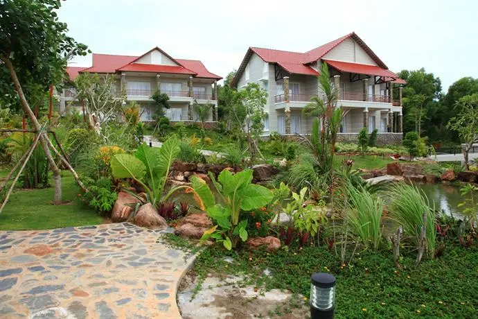 Hoa Binh Phu Quoc Resort 