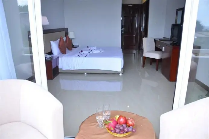 Hoa Binh Phu Quoc Resort 