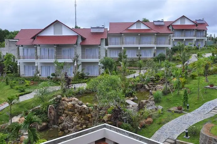 Hoa Binh Phu Quoc Resort 