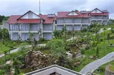 Hoa Binh Phu Quoc Resort 