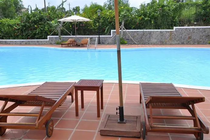 Hoa Binh Phu Quoc Resort 