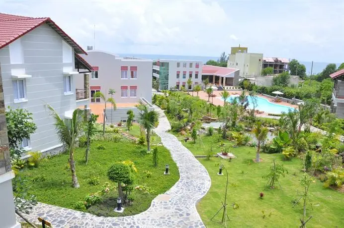 Hoa Binh Phu Quoc Resort 