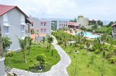 Hoa Binh Phu Quoc Resort 