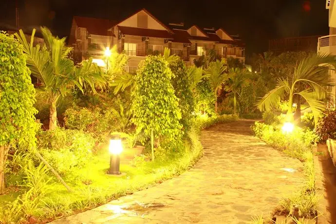 Hoa Binh Phu Quoc Resort 