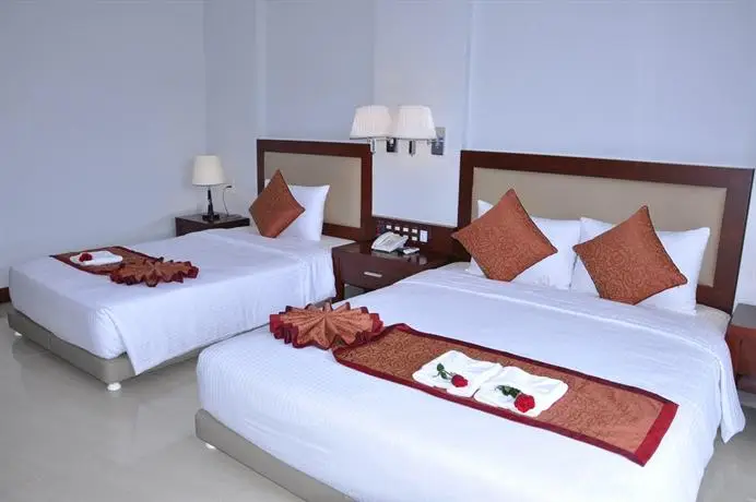 Hoa Binh Phu Quoc Resort 