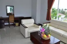 Hoa Binh Phu Quoc Resort 