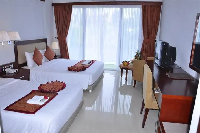 Hoa Binh Phu Quoc Resort 