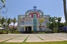 Hoa Binh Phu Quoc Resort 