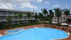 Hoa Binh Phu Quoc Resort 