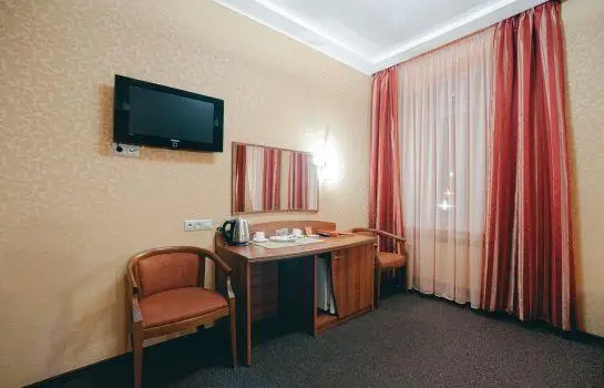 Metelitsa Hotel Surgut