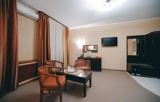 Metelitsa Hotel Surgut 