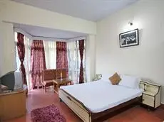 Parwati Inn 