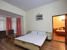 Parwati Inn 