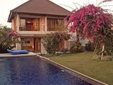 Blue Rose Villa 