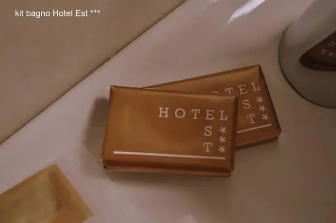 Hotel Est