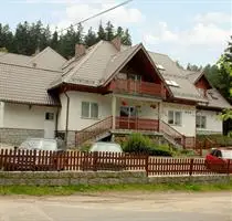 Hotel Karkonosze 