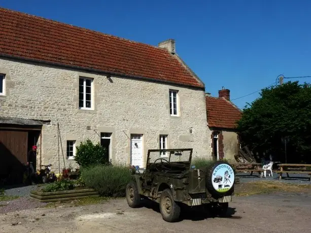 La Ferme De La Petite Noe 