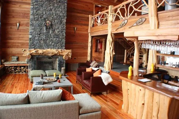 RocaNegra Mountain Lodge & Spa 