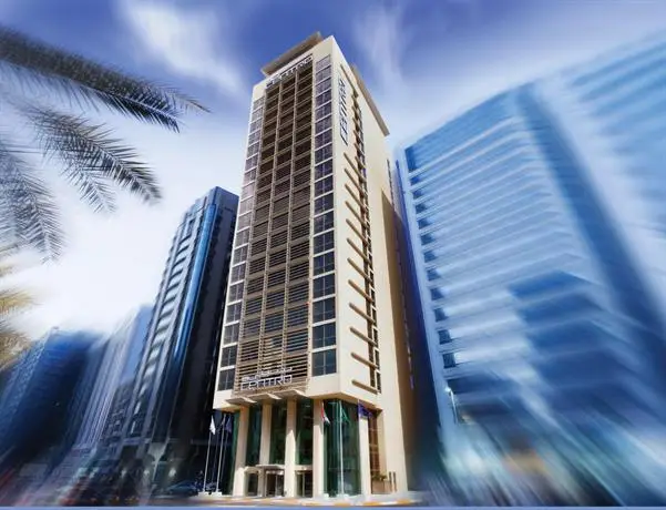 Centro Al Manhal by Rotana