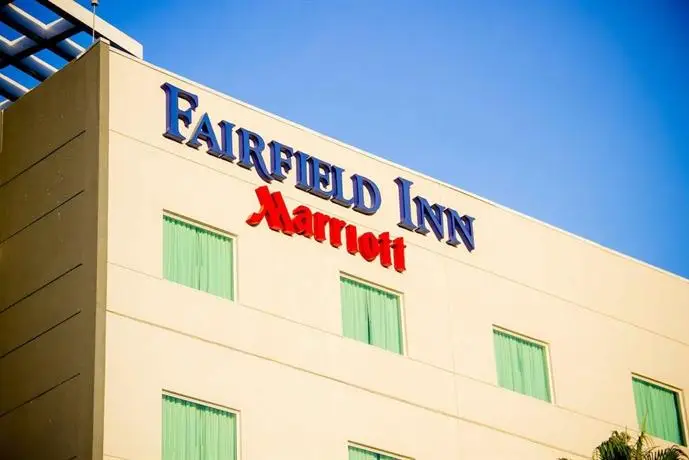 Fairfield Inn Los Cabos