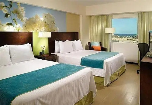 Fairfield Inn Los Cabos 