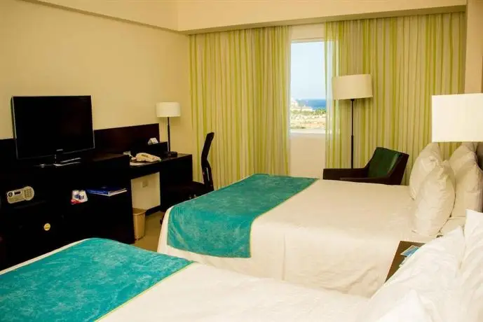 Fairfield Inn Los Cabos 