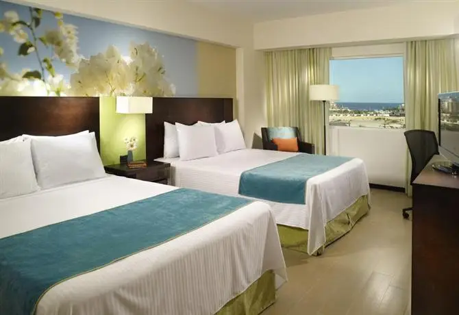 Fairfield Inn Los Cabos 