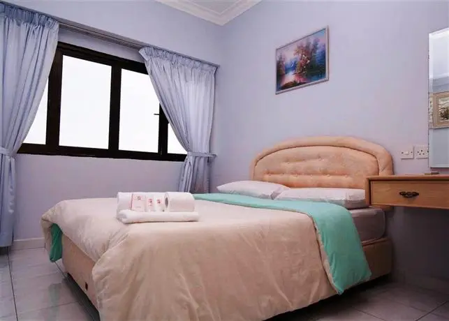 Seaview Agency at Sri Sayang Apartments 