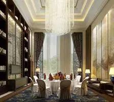 Sheraton Changzhou Wujin Hotel 