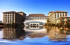 Sheraton Changzhou Wujin Hotel 