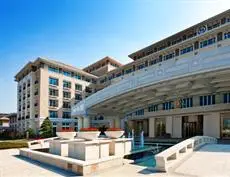 Sheraton Changzhou Wujin Hotel 