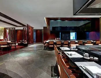 Sheraton Changzhou Wujin Hotel 