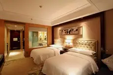 Sheraton Changzhou Xinbei Hotel 