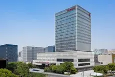 Sheraton Changzhou Xinbei Hotel 