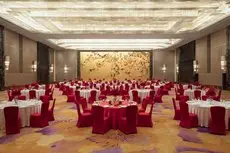 Sheraton Changzhou Xinbei Hotel 