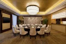 Sheraton Changzhou Xinbei Hotel 