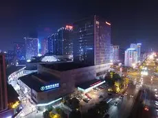 Sheraton Changzhou Xinbei Hotel 