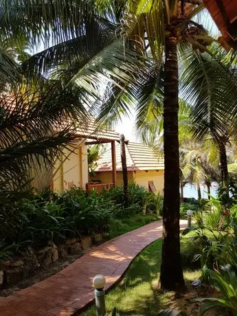 Viet Thanh Resort