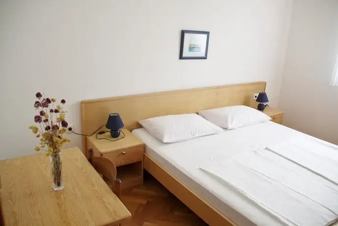 Apartments Culjak Rab 