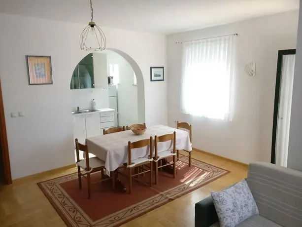 Apartments Culjak Rab 