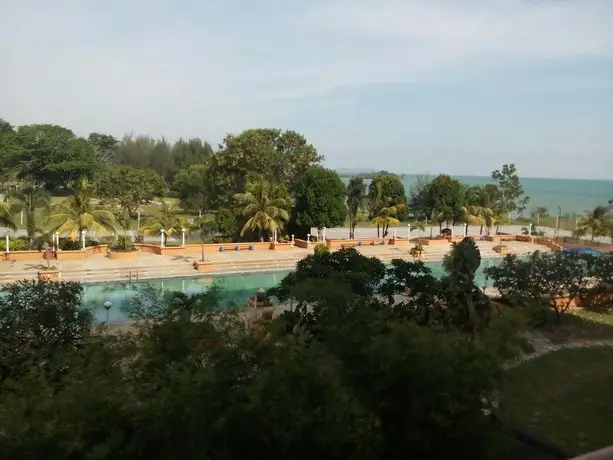 Mayangsari Port Dickson 