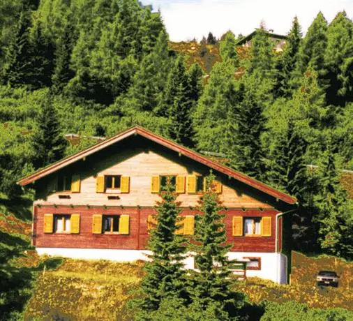 Montanara Haus 