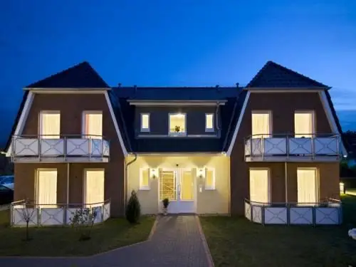 Pura Vida Hotel Cuxhaven 