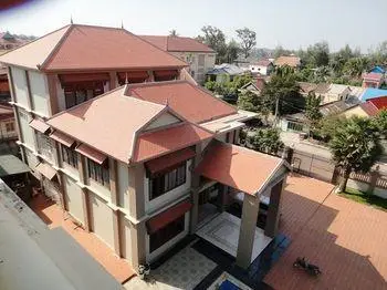 Borey Bokor Guesthouse 