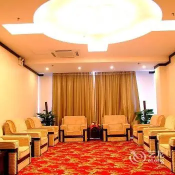 Guihouyuan Business Hotel