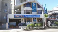 Hotel Marina Azul 