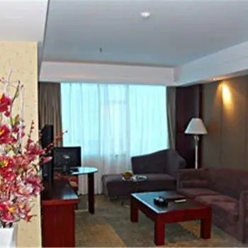 Jinpeng International Hotel 