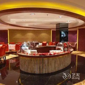 Jinpeng International Hotel 